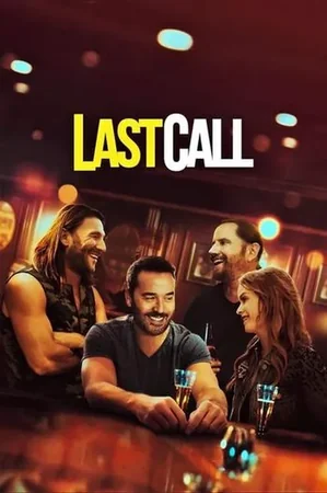 Last Call 2021 Full HD Türkçe Dublaj Film İzle