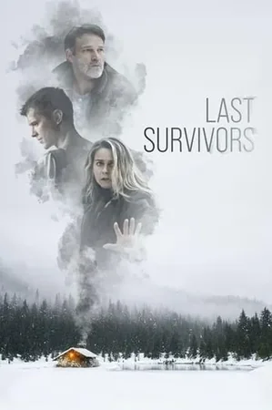 Last Survivors 2021 Full HD Türkçe Dublaj Film İzle
