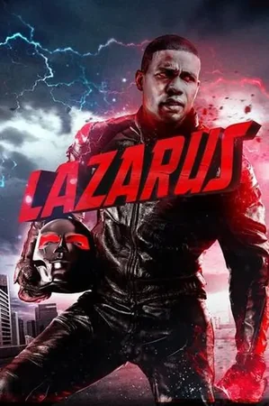Lazarus 2021 Full HD Türkçe Dublaj Film İzle