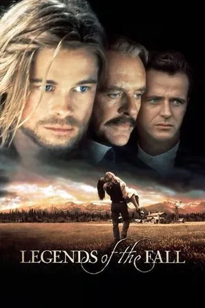 İhtiras Rüzgarları 1994 Full HD Türkçe Dublaj Film İzle