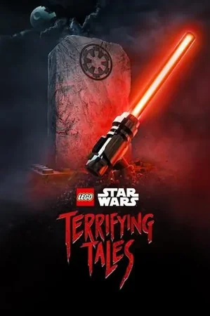Lego Star Wars Korkunç Hikayeler 2021 Full HD Türkçe Dublaj Film İzle