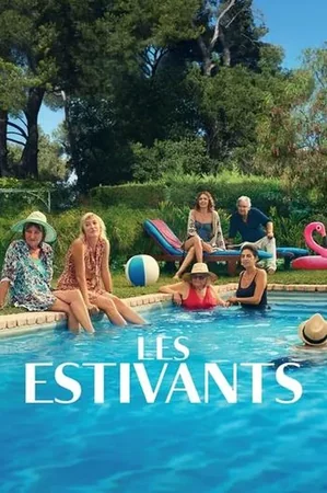 Les Estivants 2018 Full HD Türkçe Dublaj Film İzle
