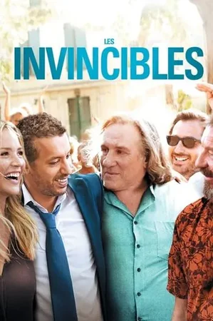 Yenilmezler 2013 Full HD Türkçe Dublaj Film İzle