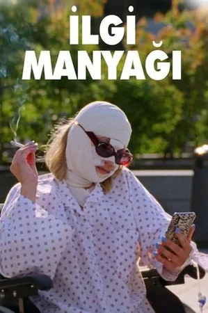 İlgi Manyağı 2022 Full HD Türkçe Dublaj Film İzle
