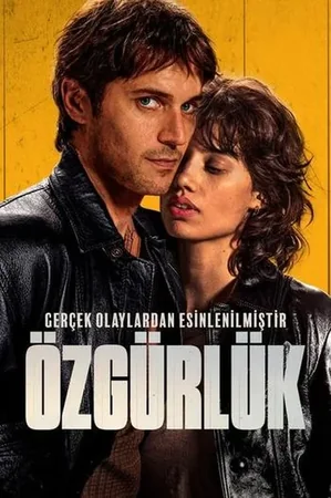 Özgürlük 2024 Full HD Türkçe Dublaj Film İzle