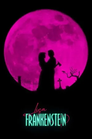Lisa Frankenstein 2024 Full HD Türkçe Dublaj Film İzle