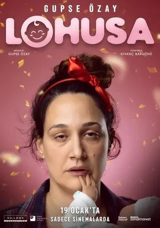 Lohusa 2024 Full HD Türkçe Dublaj Film İzle