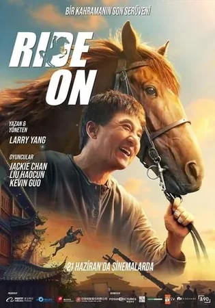 Kızıl Hare 2023 Full HD Türkçe Dublaj Film İzle