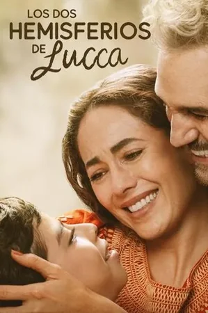 Lucca'nın Dünyası 2025 Full HD Türkçe Dublaj Film İzle