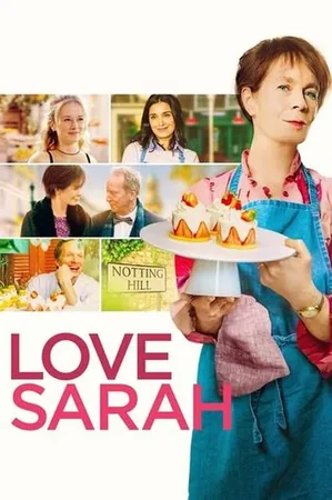 Love Sarah 2020 Full HD Türkçe Dublaj Film İzle