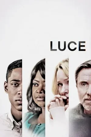 Luce 2019 Full HD Türkçe Dublaj Film İzle