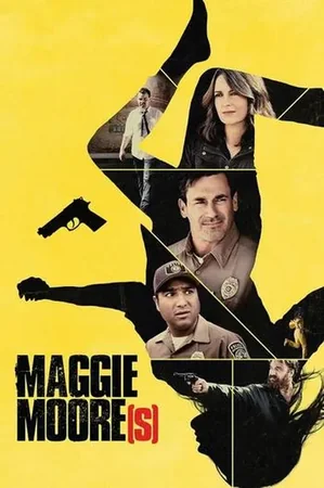 Maggie Moore(s) 2023 Full HD Türkçe Dublaj Film İzle
