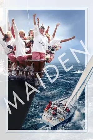 Maiden 2019 Full HD Türkçe Dublaj Film İzle