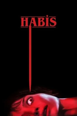 Habis 2021 Full HD Türkçe Dublaj Film İzle