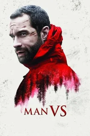 Man Vs. 2015 Full HD Türkçe Dublaj Film İzle