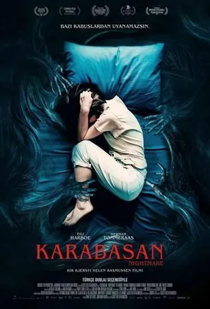 Karabasan 2022 Full HD Türkçe Dublaj Film İzle