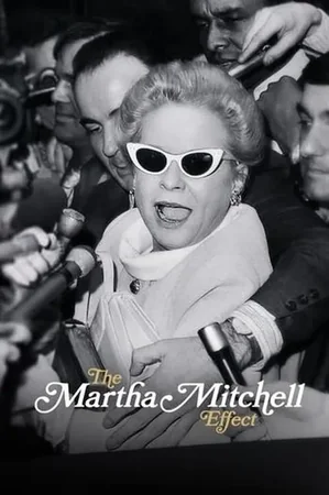 Martha Mitchell Etkisi 2022 Full HD Türkçe Dublaj Film İzle