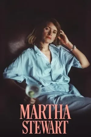 Martha Stewart 2024 Full HD Türkçe Dublaj Film İzle