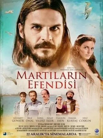Martıların Efendisi 2017 Full HD Türkçe Dublaj Film İzle