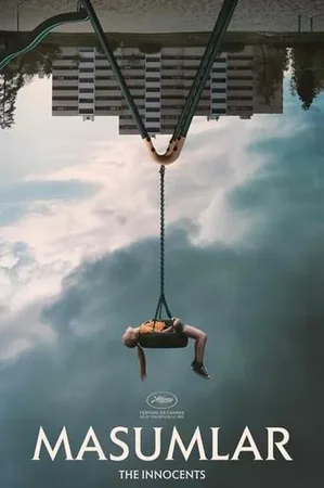 Masumlar 2021 Full HD Türkçe Dublaj Film İzle