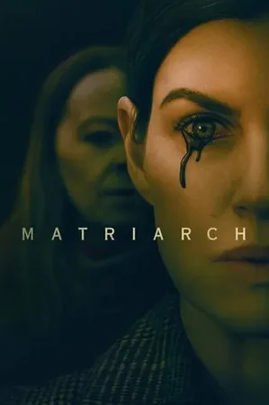 Matriarch 2022 Full HD Türkçe Dublaj Film İzle