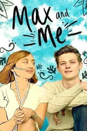 Max and Me 2020 Full HD Türkçe Dublaj Film İzle