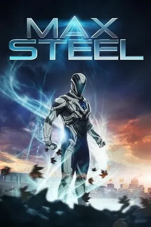 Max Steel 2016 Full HD Türkçe Dublaj Film İzle