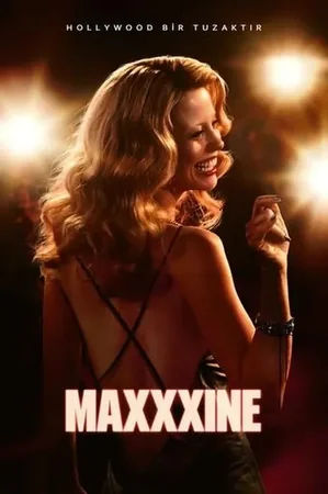 MaXXXine 2024 Full HD Türkçe Dublaj Film İzle