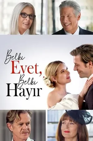 Belki Evet, Belki Hayır 2023 Full HD Türkçe Dublaj Film İzle