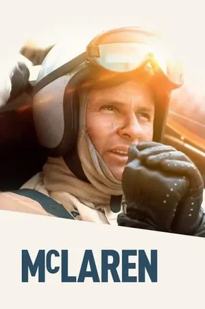McLaren 2016 Full HD Türkçe Dublaj Film İzle