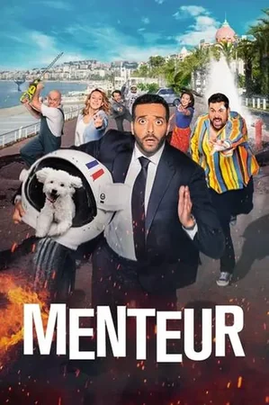 Doğuştan Yalancı 2022 Full HD Türkçe Dublaj Film İzle