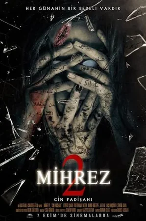 Mihrez 2: Cin Padişahı 2022 Full HD Türkçe Dublaj Film İzle