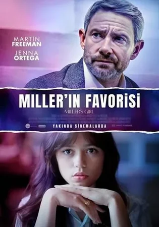 Miller'ın Favorisi 2024 Full HD Türkçe Dublaj Film İzle