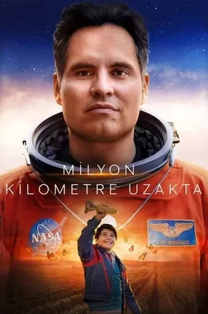 Milyon Kilometre Uzakta 2023 Full HD Türkçe Dublaj Film İzle