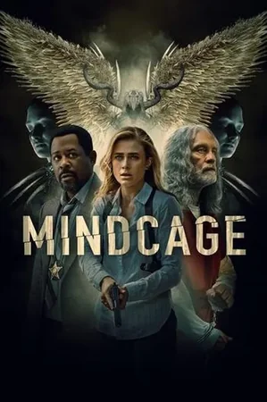 Mindcage 2022 Full HD Türkçe Dublaj Film İzle