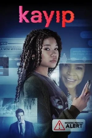 Kayıp 2023 Full HD Türkçe Dublaj Film İzle