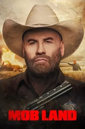 Mob Land 2023 Full HD Türkçe Dublaj Film İzle