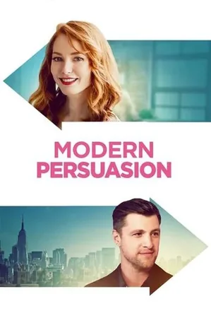 Modern Persuasion 2020 Full HD Türkçe Dublaj Film İzle