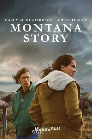 Montana Story 2022 Full HD Türkçe Dublaj Film İzle
