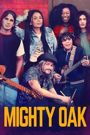 Muhteşem Oak 2020 Full HD Türkçe Dublaj Film İzle