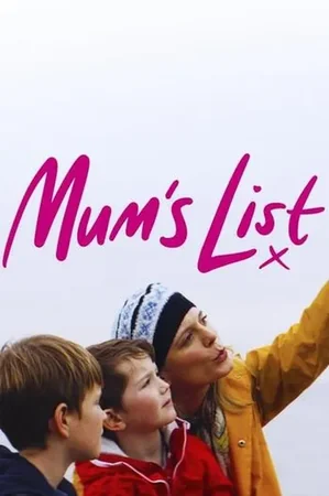 Mum's List 2016 Full HD Türkçe Dublaj Film İzle