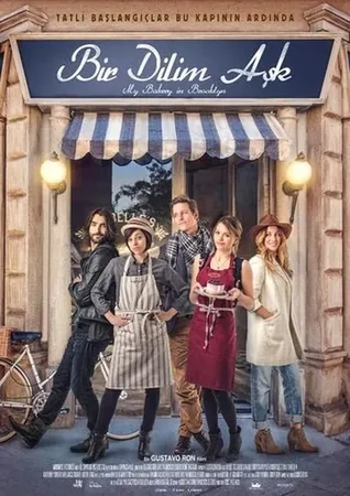 Bir Dilim Aşk 2016 Full HD Türkçe Dublaj Film İzle