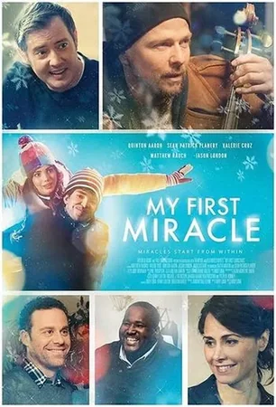 My First Miracle 2015 Full HD Türkçe Dublaj Film İzle