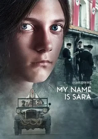 Benim Adım Sara 2020 Full HD Türkçe Dublaj Film İzle