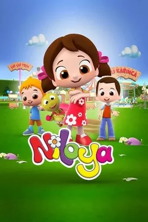 Niloya 2022 Full HD Türkçe Dublaj Film İzle