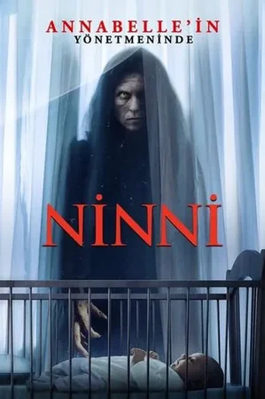 Ninni 2022 Full HD Türkçe Dublaj Film İzle