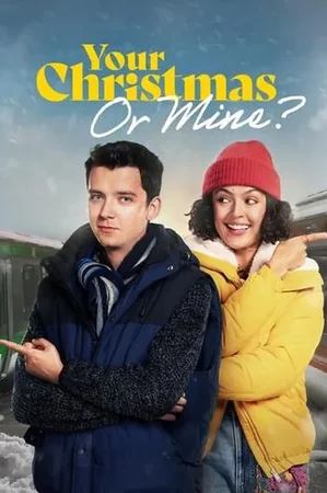 Noel Sürprizleri? 2022 Full HD Türkçe Dublaj Film İzle