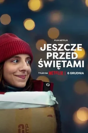 Noel'e Teslim 2022 Full HD Türkçe Dublaj Film İzle