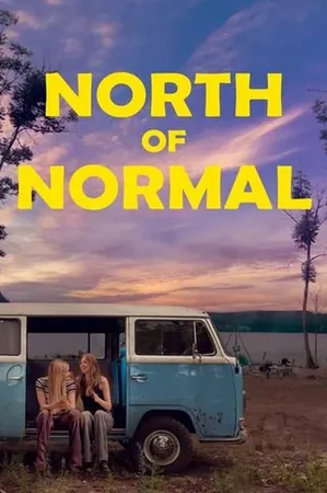 Normalin Kuzeyi 2023 Full HD Türkçe Dublaj Film İzle