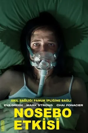 Nosebo Etkisi 2022 Full HD Türkçe Dublaj Film İzle